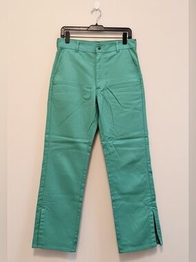 Tillman FR-7A Flame Resistant Work Pants Men’s Tag 32x32 Green Cotton